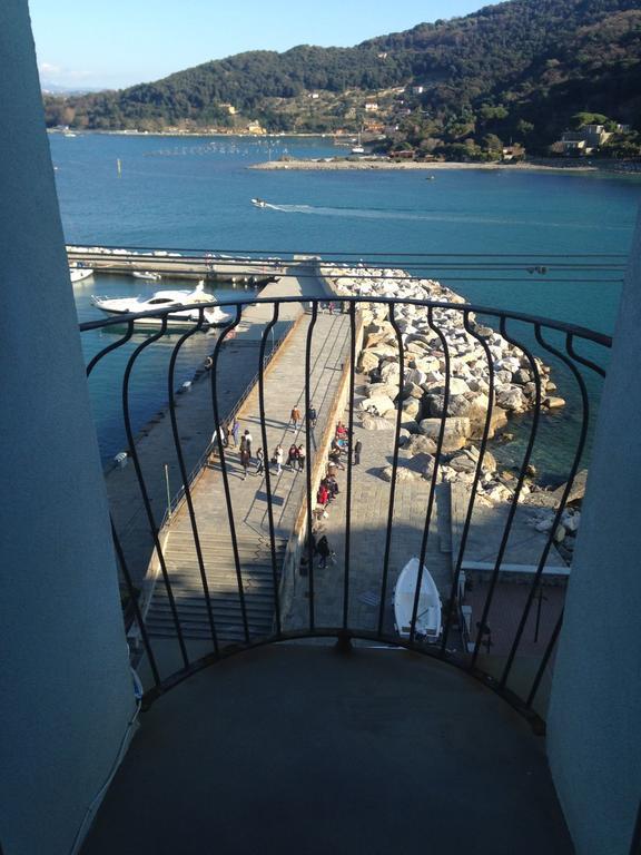 Eden Villa Porto Venere Kültér fotó