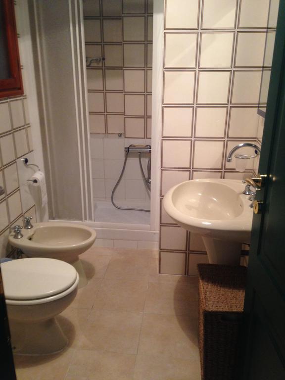 Eden Villa Porto Venere Kültér fotó