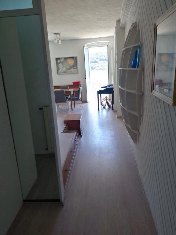 Eden Villa Porto Venere Kültér fotó