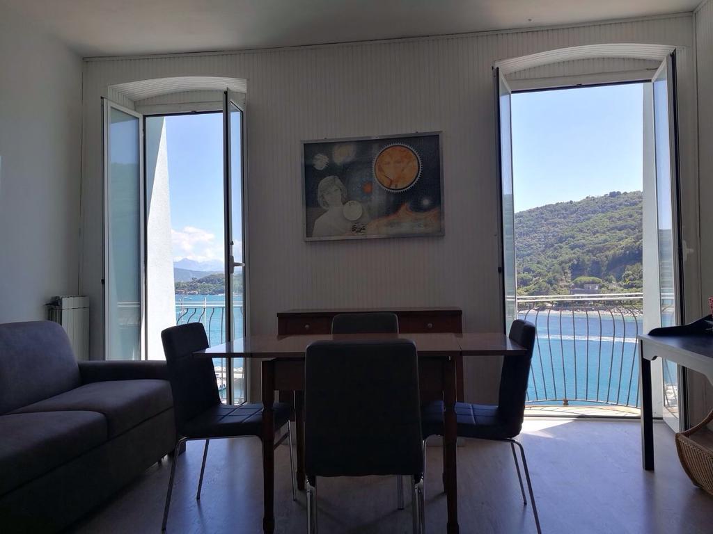 Eden Villa Porto Venere Kültér fotó