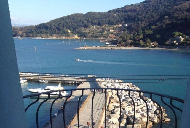 Eden Villa Porto Venere Kültér fotó
